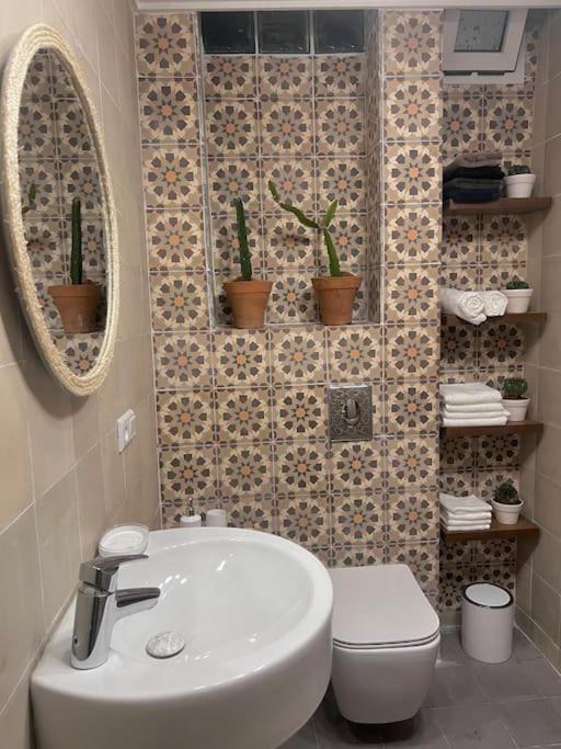 Dar Zohra-At The Door Of Africa. Apartment Tangier Exterior photo