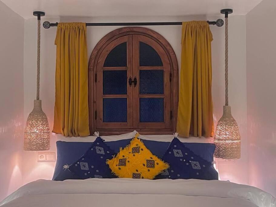Dar Zohra-At The Door Of Africa. Apartment Tangier Exterior photo