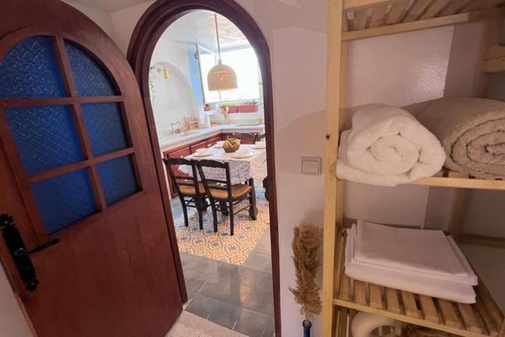 Dar Zohra-At The Door Of Africa. Apartment Tangier Exterior photo